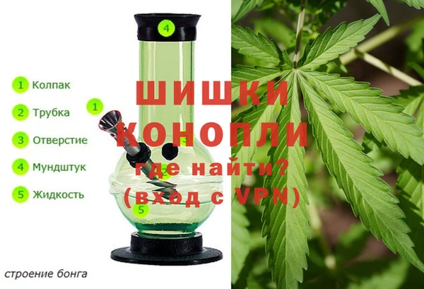 винт Горнозаводск